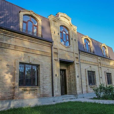 Hotel Vostok ทาชเคนต์ ภายนอก รูปภาพ