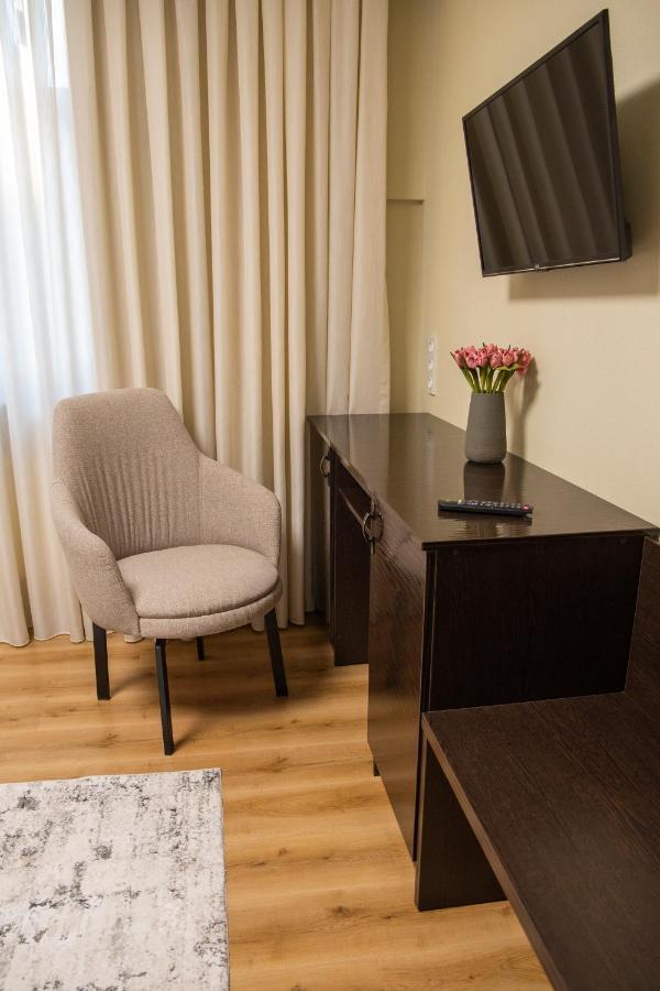 Hotel Vostok ทาชเคนต์ ภายนอก รูปภาพ