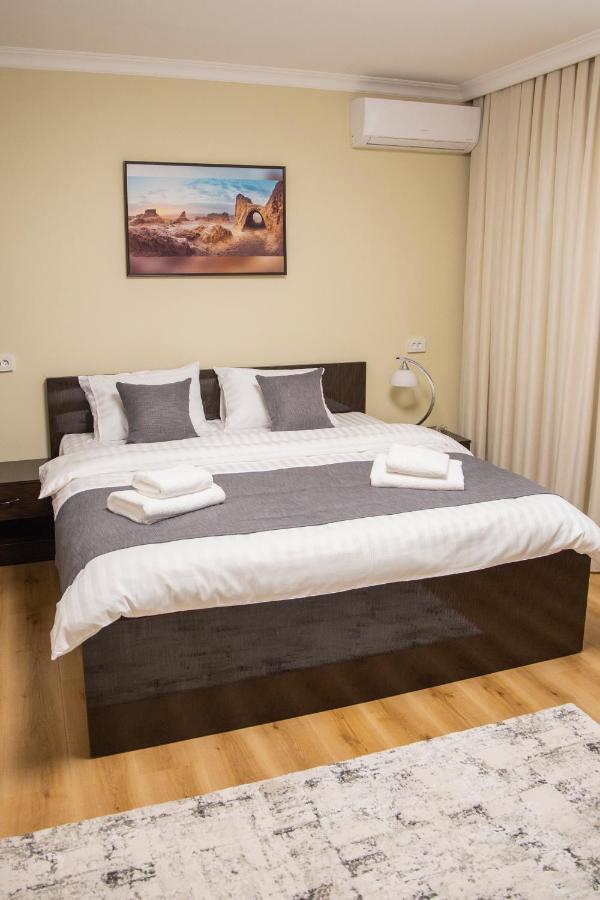 Hotel Vostok ทาชเคนต์ ภายนอก รูปภาพ