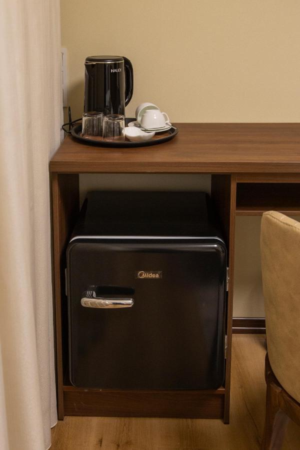 Hotel Vostok ทาชเคนต์ ภายนอก รูปภาพ